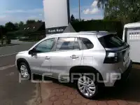 2024 Suzuki SX4