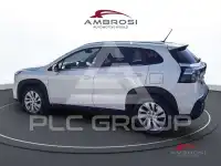 2024 Suzuki SX4