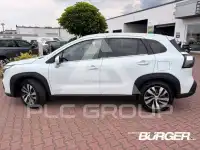 2024 Suzuki SX4