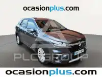 2024 Suzuki SX4