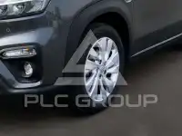 2024 Suzuki SX4