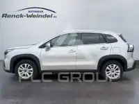 2024 Suzuki SX4
