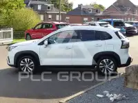 2024 Suzuki SX4