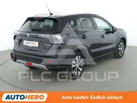 2024 Suzuki SX4