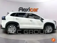 2024 Suzuki SX4