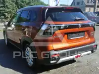 2024 Suzuki SX4