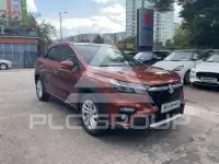 2024 Suzuki SX4