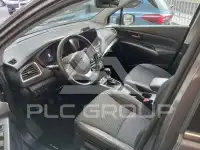 2024 Suzuki SX4