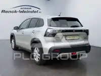 2024 Suzuki SX4
