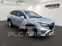 2024 Suzuki SX4