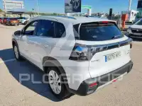 2024 Suzuki SX4