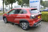 2024 Suzuki SX4