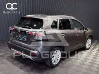 2024 Suzuki SX4