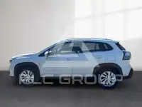 2024 Suzuki SX4