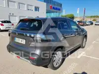 2024 Suzuki SX4