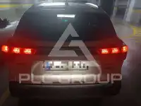 2024 Suzuki SX4