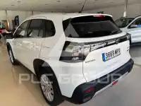 2024 Suzuki SX4