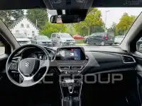 2024 Suzuki SX4