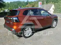 2024 Suzuki SX4