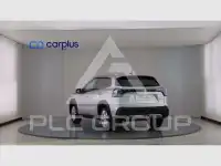 2024 Suzuki SX4
