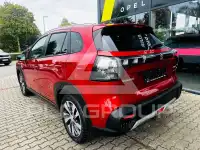2024 Suzuki SX4