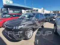 2024 Suzuki SX4