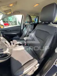 2024 Suzuki SX4