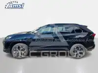 2024 Suzuki Across