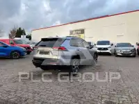 2024 Suzuki Across