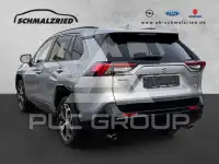 2024 Suzuki Across