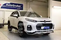 2024 Suzuki Across
