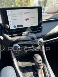 2024 Suzuki Across