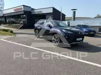 2024 Suzuki Across