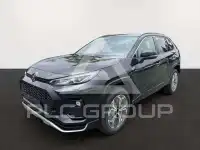 2024 Suzuki Across