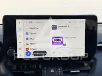 2024 Suzuki Across