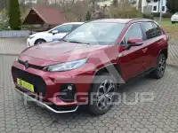 2024 Suzuki Across