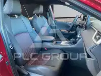 2024 Suzuki Across