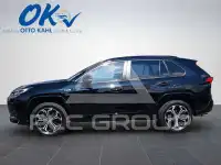 2024 Suzuki Across