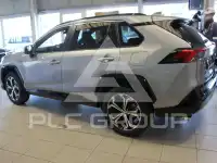 2024 Suzuki Across