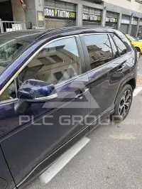 2024 Suzuki Across