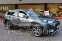 2024 Suzuki Across