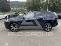 2024 Suzuki Across