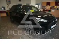 2024 Suzuki Across