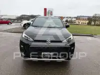 2024 Suzuki Across