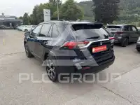 2024 Suzuki Across