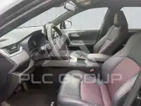 2024 Suzuki Across