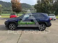 2024 Suzuki Across