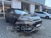 2024 Suzuki Across