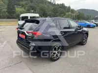 2024 Suzuki Across