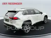 2024 Suzuki Across
